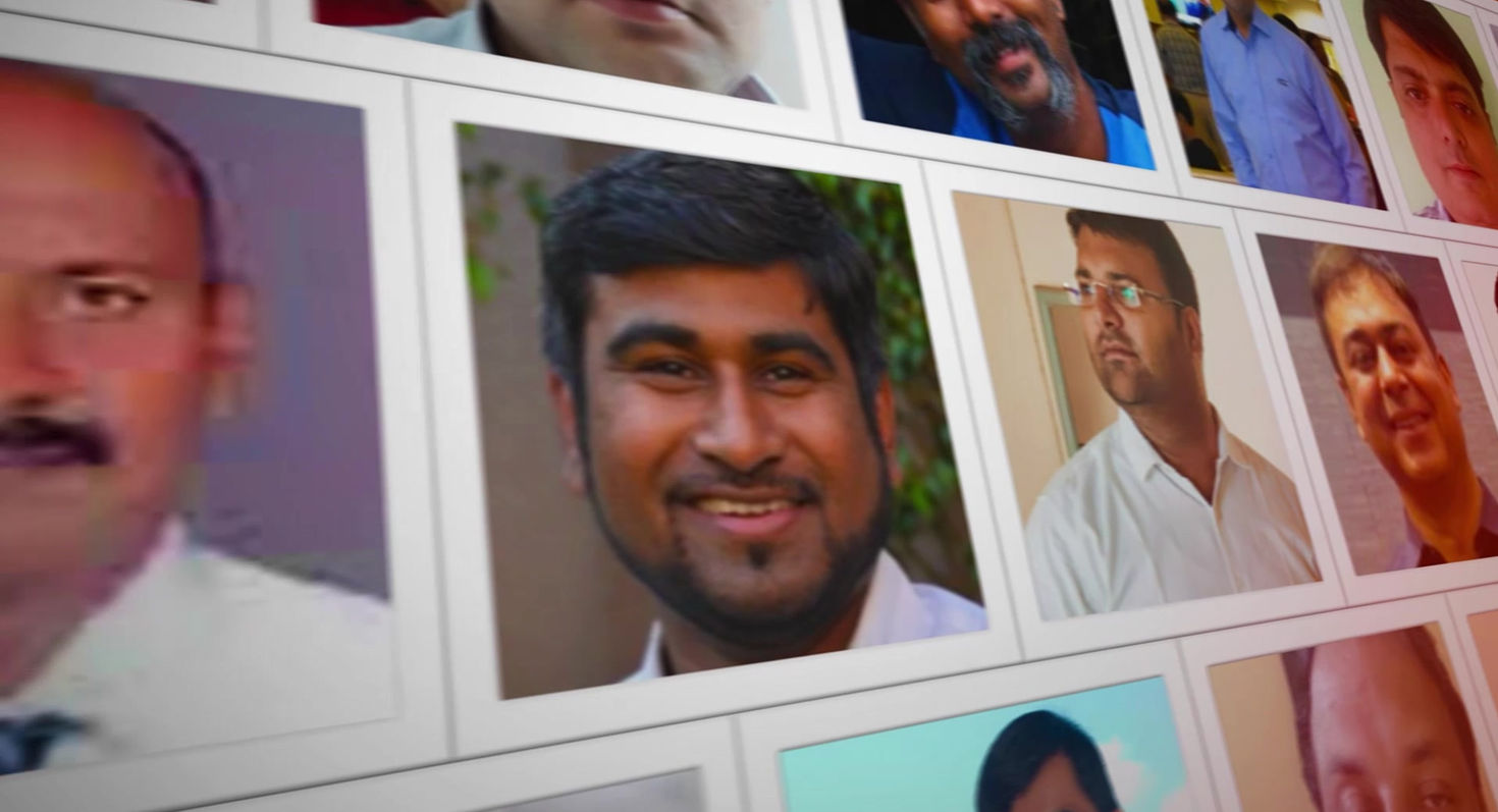 Sales Team Video indian musics